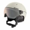 SINNER - Titan Visor - Grijs-Multicolour -Ski And Snow Gear 055499 905 1
