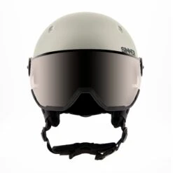 SINNER - Titan Visor - Grijs-Multicolour -Ski And Snow Gear 055499 905 3 1