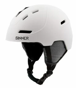 SINNER - Silverton - Wit-Multicolour