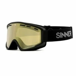 SINNER - Batawa Otg - Zwart-Multicolour