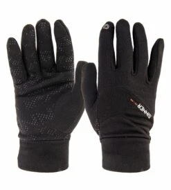 SINNER - Catamount Ii Touchscreen Glove - Black/Black/White