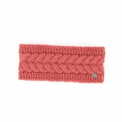 SINNER - Laurentian Hat Band - Rood-Multicolour