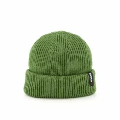 SINNER - Dillon Beanie - Groen-Multicolour