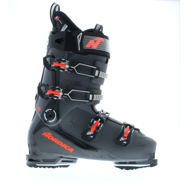 NORDICA - Nordica Speedmachine 3 110 X (gw) A - Grijs-Multicolour 3 NORDICA - Nordica Speedmachine 3 110 X (gw) A - Grijs-Multicolour
