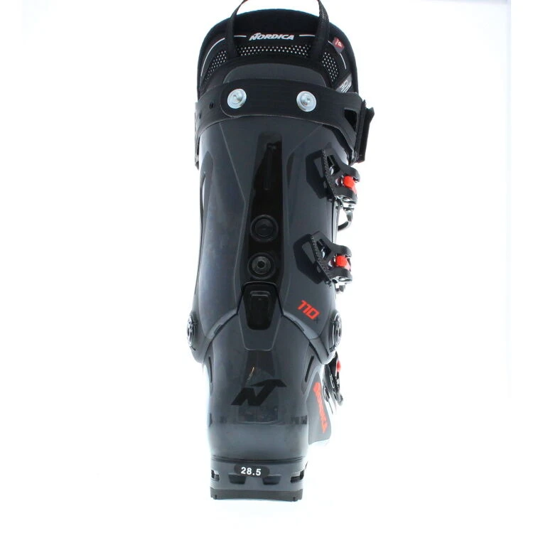 NORDICA - Nordica Speedmachine 3 110 X (gw) A - Grijs-Multicolour 7 NORDICA - Nordica Speedmachine 3 110 X (gw) A - Grijs-Multicolour - Afbeelding 5