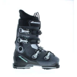 NORDICA - Nordica Sportmachine 3 75 Xw (gw) A - Grijs-Multicolour