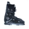 SALOMON - Select Hv 90 - Zwart -Ski And Snow Gear 055547 990 1