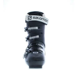 SALOMON - Select Hv 90 - Zwart -Ski And Snow Gear 055547 990 3 1 1