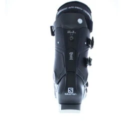 SALOMON - Select Hv 90 - Zwart -Ski And Snow Gear 055547 990 5 1 1