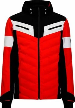 MCKINLEY - Idris M - Zwart