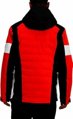 MCKINLEY - Idris M - Zwart -Ski And Snow Gear 055972 990 3 1