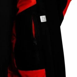 MCKINLEY - Idris M - Zwart -Ski And Snow Gear 055972 990 4 1