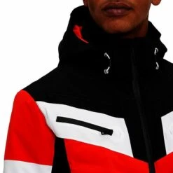 MCKINLEY - Idris M - Zwart -Ski And Snow Gear 055972 990 5 1