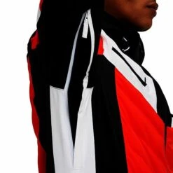 MCKINLEY - Idris M - Zwart -Ski And Snow Gear 055972 990 7 1