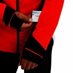 MCKINLEY - Idris M - Zwart -Ski And Snow Gear 055972 990 8 1