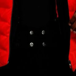 MCKINLEY - Idris M - Zwart -Ski And Snow Gear 055972 990 9 1