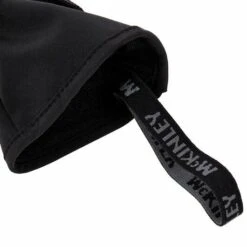 MCKINLEY - Devon Ii U - Zwart -Ski And Snow Gear 055973 990 3 1