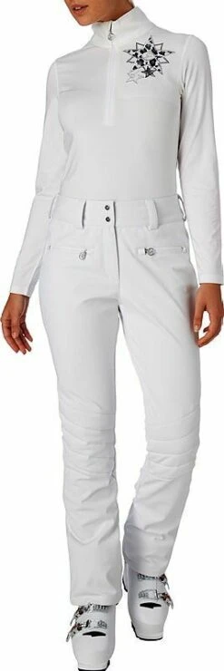 MCKINLEY - Gael Wms - Wit -Ski And Snow Gear 055983 100 3 1