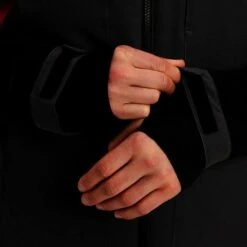 MCKINLEY - Harry Ux - Grijsdonker -Ski And Snow Gear 055992 930 3 1