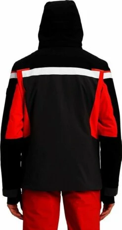 MCKINLEY - Harry Ux - Grijsdonker -Ski And Snow Gear 055992 930 4 1