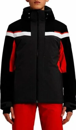 MCKINLEY - Harry Ux - Grijsdonker -Ski And Snow Gear 055992 930 6 1