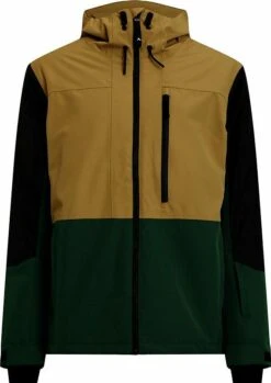 MCKINLEY - Hann Ux - Groen