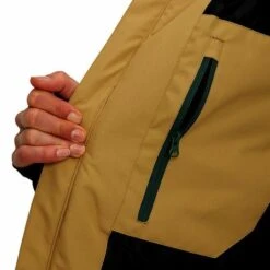 MCKINLEY - Hann Ux - Groen -Ski And Snow Gear 055997 300 3 1