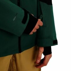 MCKINLEY - Hann Ux - Groen -Ski And Snow Gear 055997 300 4 1