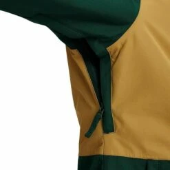 MCKINLEY - Hann Ux - Groen -Ski And Snow Gear 055997 300 5 1