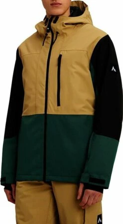 MCKINLEY - Hann Ux - Groen -Ski And Snow Gear 055997 300 8 1