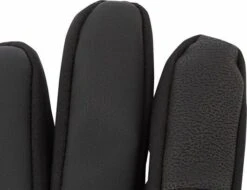 MCKINLEY - Devon Ii J - Zwart -Ski And Snow Gear 056005 990 3 1