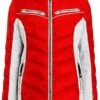 MCKINLEY - Ivana W - Rood -Ski And Snow Gear 056007 600 1