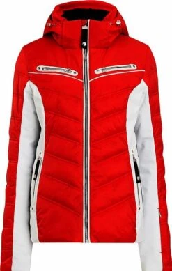 MCKINLEY - Ivana W - Rood