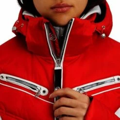 MCKINLEY - Ivana W - Rood -Ski And Snow Gear 056007 600 3 1