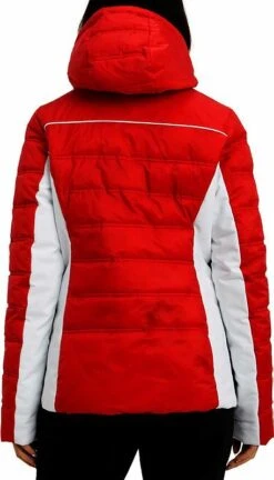 MCKINLEY - Ivana W - Rood -Ski And Snow Gear 056007 600 5 1