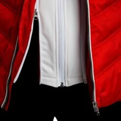 MCKINLEY - Ivana W - Rood -Ski And Snow Gear 056007 600 7 1