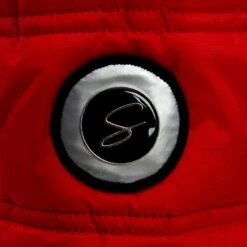 MCKINLEY - Ivana W - Rood -Ski And Snow Gear 056007 600 8 1