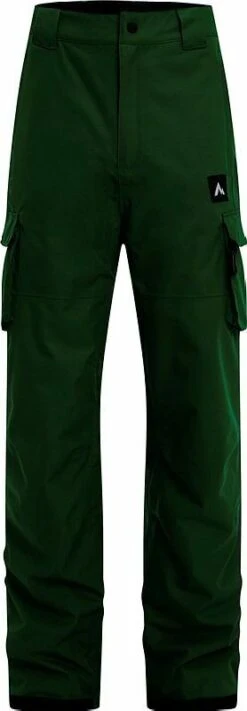 MCKINLEY - Gabbe Ux - Groendonker