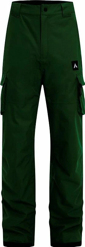 MCKINLEY - Gabbe Ux - Groendonker 3 MCKINLEY - Gabbe Ux - Groendonker