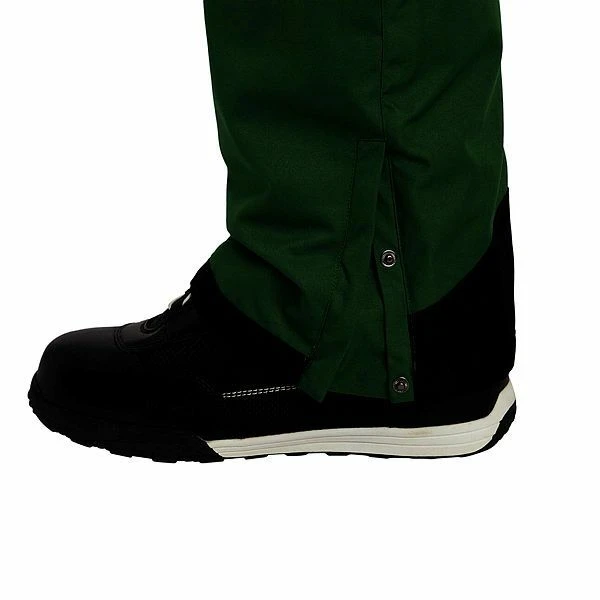 MCKINLEY - Gabbe Ux - Groendonker 6 MCKINLEY - Gabbe Ux - Groendonker - Afbeelding 4