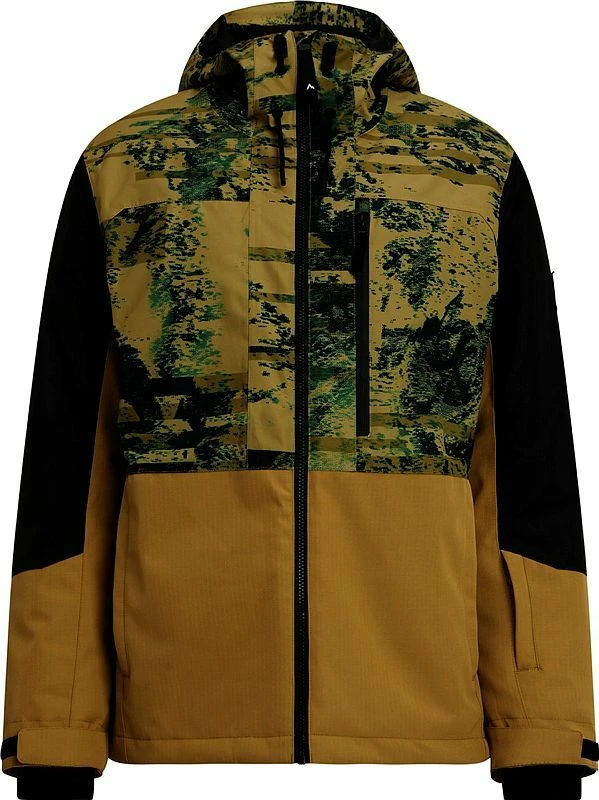 MCKINLEY - Hugo Ux - Multicolour 3 MCKINLEY - Hugo Ux - Multicolour