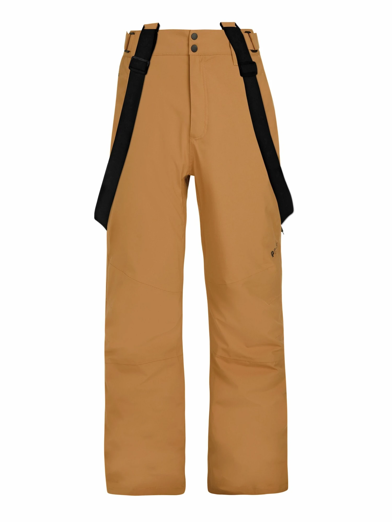 PROTEST - Miikka Snowpants - Grijs-Multicolour 3 PROTEST - Miikka Snowpants - Grijs-Multicolour