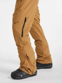 PROTEST - Miikka Snowpants - Grijs-Multicolour 14 PROTEST - Miikka Snowpants - Grijs-Multicolour -Ski And Snow Gear 057086 905 6 1