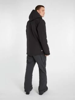 PROTEST - Prtdustan Snowjacket - Zwart -Ski And Snow Gear 057094 990 4 1