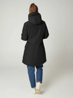 PROTEST - Prtlaniakea Outdoor Jacket - Zwart -Ski And Snow Gear 057100 990 4 1