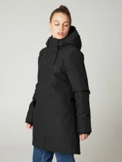 PROTEST - Prtlaniakea Outdoor Jacket - Zwart -Ski And Snow Gear 057100 990 5 1