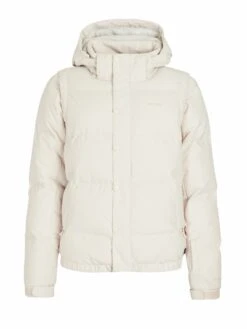 PROTEST - Prtaspen Snowjacket - Wit-Multicolour