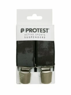 PROTEST - Prthillier Suspender - Blauw-Multicolour