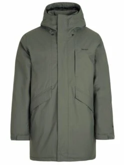 PROTEST - Prthallstatt Snowjacket - Blauw-Multicolour