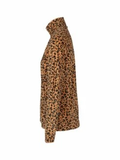 BRUNOTTI - Misma-ao Women Fleece - Bruin 7 BRUNOTTI - Misma-ao Women Fleece - Bruin -Ski And Snow Gear 057158 800 3 1